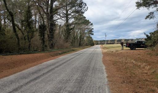 Photo #6 of Lot 23 CHESAWADOX DR, JAMESVILLE, VA 2.7 acres