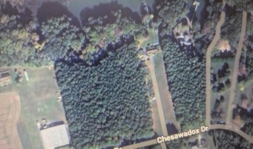 Photo #8 of Lot 23 CHESAWADOX DR, JAMESVILLE, VA 2.7 acres