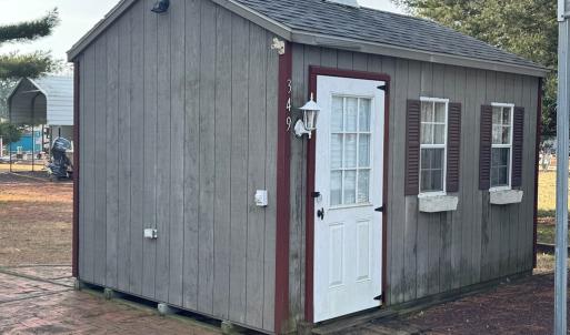 Photo #16 of Lot 349* BLUE POINT DR, HORNTOWN, VA 0.1 acres