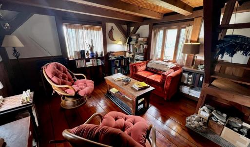 Photo #2 of 7472 SEASIDE RD, CAPE CHARLES, VA 25.1 acres