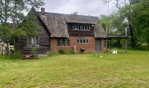 Photo #4 of 7472 SEASIDE RD, CAPE CHARLES, VA 25.1 acres