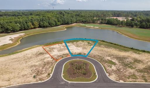 Photo #2 of 128 GOLDEN BEAR CIRCLE, CAPE CHARLES, VA 0.4 acres