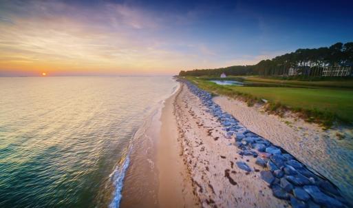 Photo #5 of 128 GOLDEN BEAR CIRCLE, CAPE CHARLES, VA 0.4 acres