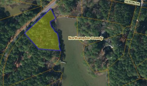 Photo #3 of Lot 182 HERON DR, MACHIPONGO, VA 0.7 acres