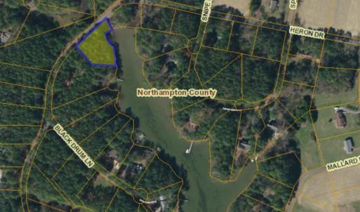 Photo #18 of Lot 182 HERON DR, MACHIPONGO, VA 0.7 acres