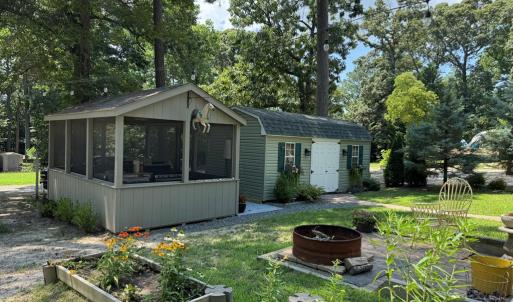 Photo #13 of Lot 97 CARDINAL LN, HORNTOWN, VA 0.1 acres