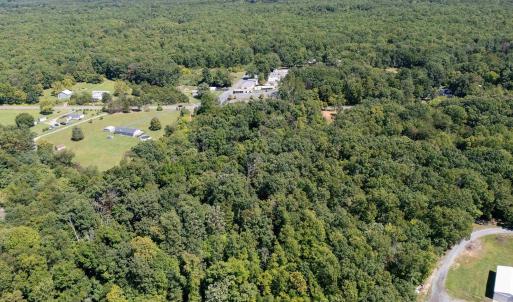 Photo #3 of 2062 EAST SIDE HWY, CRIMORA, VA 7.8 acres