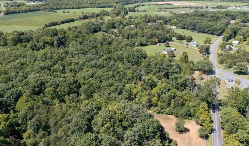 Photo #1 of 2062 EAST SIDE HWY, CRIMORA, VA 7.8 acres