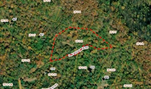Photo #1 of 6 OLD MOUNTAIN RD, STANARDSVILLE, VA 5.5 acres