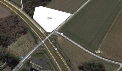 Photo #4 of 3.95 ac LANKFORD HWY, CHERITON, VA 4.0 acres