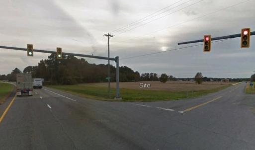 Photo #5 of 3.95 ac LANKFORD HWY, CHERITON, VA 4.0 acres