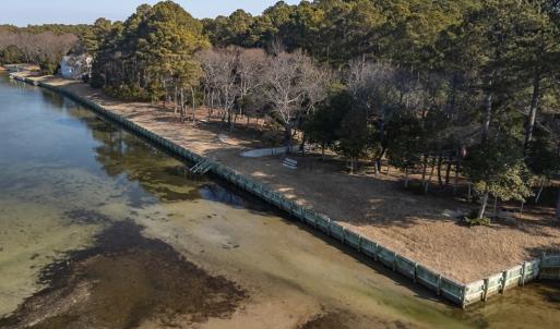 Sunset Park bulk head