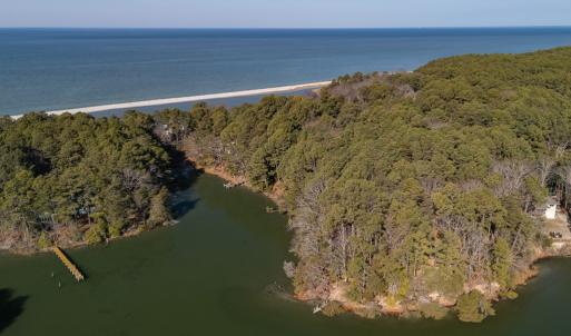 Photo #10 of 208/209 BLUE FISH LN, MACHIPONGO, VA 1.4 acres