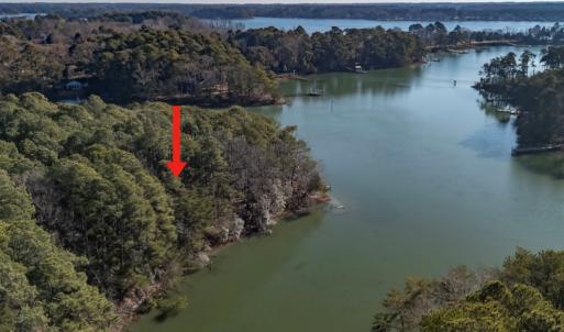 Photo #13 of 208/209 BLUE FISH LN, MACHIPONGO, VA 1.4 acres