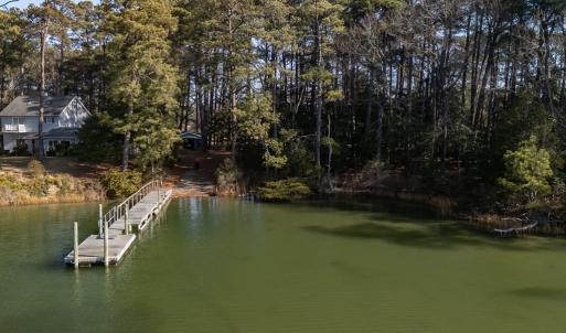 Boat ramp