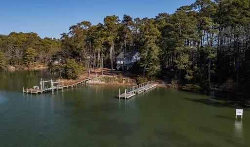 Boat ramp