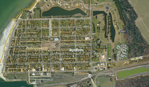 Photo #3 of BRIDGETON DRIVE, CAPE CHARLES, VA 0.3 acres