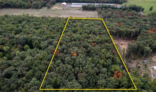 Photo #3 of TBD RICHLAND LN, GROTTOES, VA 5.0 acres