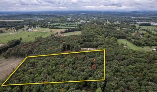 Photo #1 of TBD RICHLAND LN, GROTTOES, VA 5.0 acres