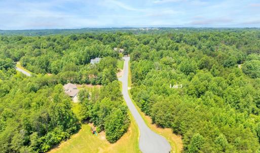 Photo #2 of Lot 3 PR DAVENTRY LN, CHARLOTTESVILLE, VA 2.4 acres