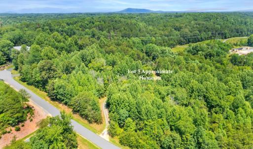 Photo #5 of Lot 3 PR DAVENTRY LN, CHARLOTTESVILLE, VA 2.4 acres