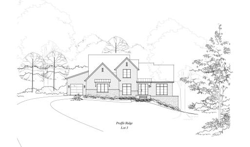 Photo #7 of Lot 3 PR DAVENTRY LN, CHARLOTTESVILLE, VA 2.4 acres
