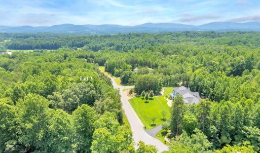Photo #1 of Lot 3 PR DAVENTRY LN, CHARLOTTESVILLE, VA 2.4 acres