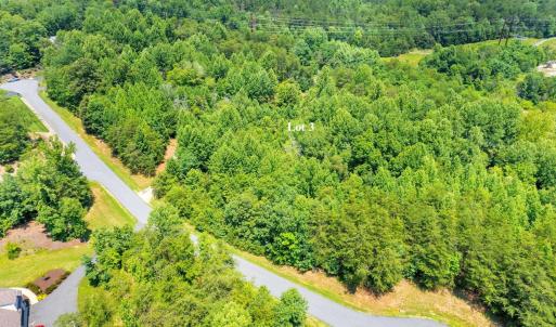 Photo #3 of Lot 3 PR DAVENTRY LN, CHARLOTTESVILLE, VA 2.4 acres