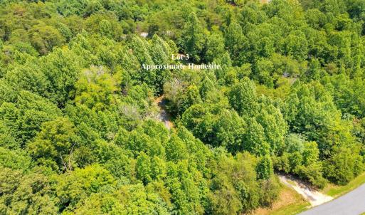 Photo #4 of Lot 3 PR DAVENTRY LN, CHARLOTTESVILLE, VA 2.4 acres