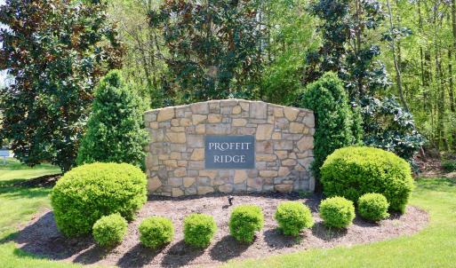 Photo #8 of Lot 3 PR DAVENTRY LN, CHARLOTTESVILLE, VA 2.4 acres