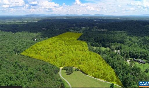 Photo #2 of TBD LOST VALLEY RD, EARLYSVILLE, VA 32.5 acres