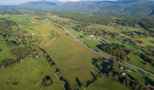 Photo #22 of 47 acres LEE HWY, RAPHINE, VA 47.0 acres