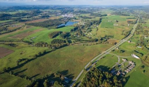 Photo #20 of 47 acres LEE HWY, RAPHINE, VA 47.0 acres