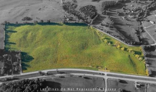 Photo #3 of 47 acres LEE HWY, RAPHINE, VA 47.0 acres