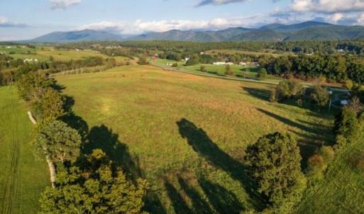 Photo #3 of 47 acres LEE HWY, RAPHINE, VA 47.0 acres