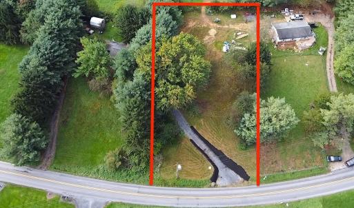 Photo #1 of 5807 MT CLINTON PIKE, ROCKINGHAM, VA 0.6 acres