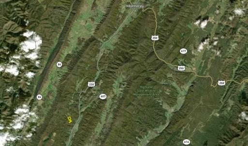 Photo #40 of TBD WHIPPOORWILL LN, MONTEREY, VA 38.8 acres