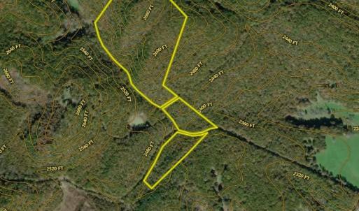 Photo #39 of TBD WHIPPOORWILL LN, MONTEREY, VA 38.8 acres