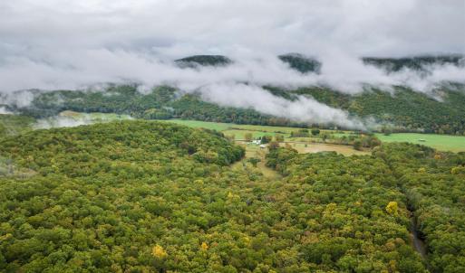 Photo #5 of TBD WHIPPOORWILL LN, MONTEREY, VA 38.8 acres