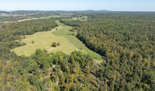 Photo #20 of 14560 MADISON RUN RD, GORDONSVILLE, VA 448.0 acres