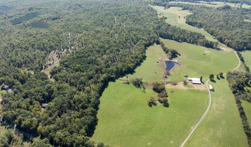 Photo #38 of 14560 MADISON RUN RD, GORDONSVILLE, VA 448.0 acres