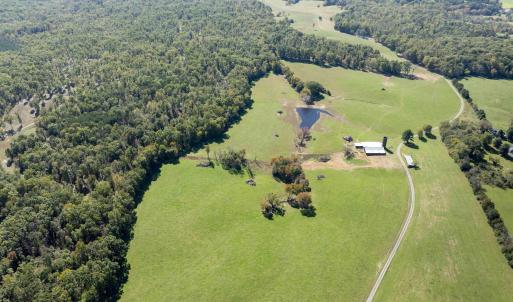 Photo #37 of 14560 MADISON RUN RD, GORDONSVILLE, VA 448.0 acres
