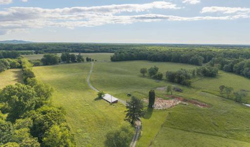 Photo #48 of 14560 MADISON RUN RD, GORDONSVILLE, VA 448.0 acres