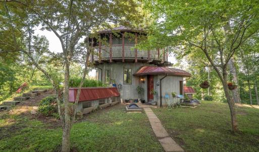 Photo #63 of 14560 MADISON RUN RD, GORDONSVILLE, VA 448.0 acres