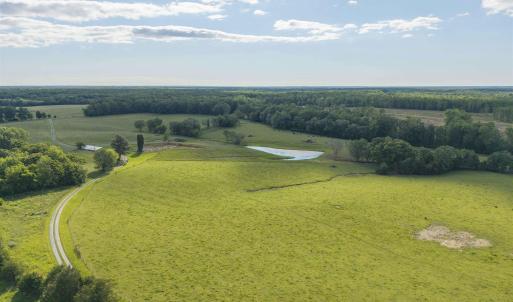Photo #50 of 14560 MADISON RUN RD, GORDONSVILLE, VA 448.0 acres