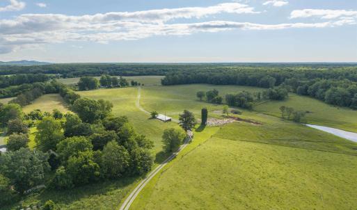 Photo #49 of 14560 MADISON RUN RD, GORDONSVILLE, VA 448.0 acres