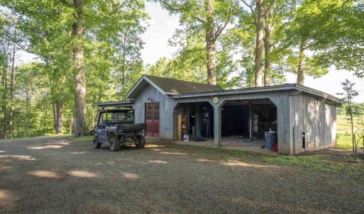 Photo #64 of 14560 MADISON RUN RD, GORDONSVILLE, VA 448.0 acres