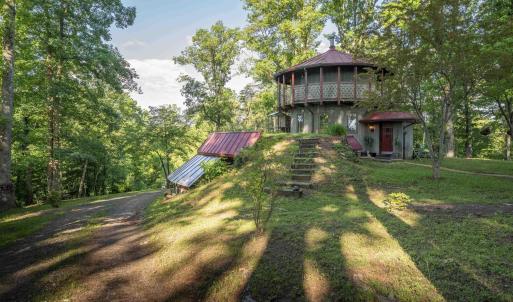 Photo #60 of 14560 MADISON RUN RD, GORDONSVILLE, VA 448.0 acres