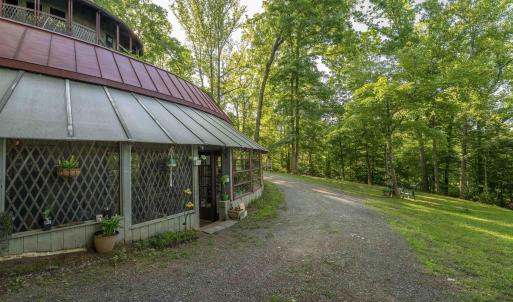 Photo #62 of 14560 MADISON RUN RD, GORDONSVILLE, VA 448.0 acres