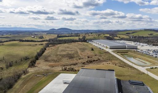 Photo #12 of 11 INDUSTRY WAY, STAUNTON, VA 21.6 acres